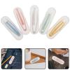 Beavorty 5sets Removal Tool Kit Tweezers and Eye Plunger for Insertion Removal of Hard and Soft Travel-friendly Accessories Colors view 2