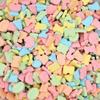 ABC Letters 1 Kilo Sharing Bag 1KG Assorted Sweet Pick and Mix for Parties, Gifts, and Sharing by Candy Hive view 1