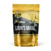 Lions Mane Supplement 2250mg per Capsule - 1 a Day - 50% polysaccharides (60) view 1
