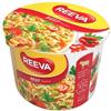 Reeva Instant Beef Noodles Pot 75g - Pack of 5 view 1