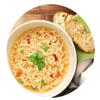 Reeva Instant Beef Noodles Pot 75g - Pack of 5 view 2