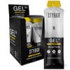 GEL50 Energy Gels by Styrkr - 50g of Carbs - Pack of 12 Citrus Flavoured Energy Gels for Cycling & Running - Approved by Endurance Athletes - Advanced Dual-Carb Formulation - GEL50 Citrus 12x Pack view 1