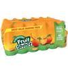 Robinssons Fruit Shoot Orange 24 x 200ml - Enjoy The Taste Of a Robinssons Fruit Shoot On The Go With These Lunchbox-Friendly Drinks. view 1