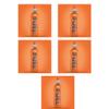 Boody Fuel Orange 500ml - Fuel Your Boody To The Max With The Boody Fuel Orange 500ml Sports Drink - Pack of 5 view 1