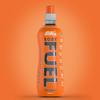 Boody Fuel Orange 500ml - Fuel Your Boody To The Max With The Boody Fuel Orange 500ml Sports Drink - Pack of 5 view 2