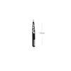 Didiseaon 4pcs Dual-use Eyebrow Tweezer for Brow Grooming Kit Makeup Tool for Shaping Makeup Accessories for Women view 3