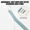 Eyebrow Razors Eyebrow Razors Shaper Trimmer Shaver Facial Hair Remover Exfoliating Dermaplaning Tool with Precision Cover Cosmetic Exfoliating Makeup for Women and Men - 5PCS view 4