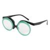 Aisi Women Makeup Reading Glasses Cosmetic Readers Flip Up Two Lens Magnifying Eyeglasses view 1
