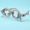 Carriere 1pc Optometry Trial Lens Frame Ophthalmic Instrument Fixed PD Option,PD52 view 4