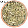 White Mulberry Leaf Herbal Tea 250 g | Loose Leaf | Naturally Caffeine-Free | Resealable Pouch | Dried Leaves | Your ExcellenTEA view 2