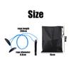 1 Pulley Trainer, 1 Black Oxford Cloth Drawstring Bag, Arm Sling, Shoulder Pulley On Door, Arm Rehabilitation Auxiliary Exercise Equipment, Multifunctional Shoulder Rehabilitation Device view 2