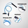 1 Pulley Trainer, 1 Black Oxford Cloth Drawstring Bag, Arm Sling, Shoulder Pulley On Door, Arm Rehabilitation Auxiliary Exercise Equipment, Multifunctional Shoulder Rehabilitation Device view 3