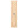 Aramox Sauna Timer, Pine Sauna Hourglass Clock Accurate Heat Resistant Wooden Sand Timer for Spa Bath view 4