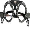 CFDZCP PD 48-70mm Titanium Optometry Trial Frame, Professional Adjustable Optical Trial Lens Frame Eye Optometry Glasses Frame Adjustable Nose Rest view 1
