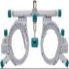 CFDZCP Optometric Universal Optical Trial Frame PD 48-80mm Adjustable Trial Lens Frame,Titanium Optic Trial Eye Optometry Test Optician view 1