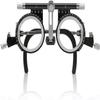 CFDZCP Optical Optometry Trial Lens Frame PD 50-80mm, Eye Test Glasses Frame Adjustable Temple Length And Nose RestOptometry Optician Use view 1