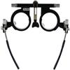 CFDZCP Optical Optometry Trial Lens Frame PD 50-80mm, Eye Test Glasses Frame Adjustable Temple Length And Nose RestOptometry Optician Use view 2