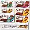 Perfect Ultimate Mix 7 Chocolate Gift Hamper For All Occasions | Gift For Family And Friends | Delicious Tasty And Twisty Treat,For Christmas,Birthday,Easter Gift view 1