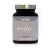 Endo by Soov - Multivitamin to Support Endometrial Health - 60 Vegan Capsules - G&G Vitamins view 1