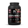 Reflex Nutrition 100% Whey Protein - 80% Pure Whey Protein - EAA Amino Acids - No Added Sugar - Whey Protein Powder for Pre Workout & Post Workout Recovery (Chocolate, 720g, 24 Servings) view 1