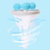 4 Pack Washing Machine Washing Machine Hair Net Bag Washing Machine For Hair Washing Machine view 4