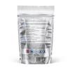 Magnesium Glycinate 3-in-1 Complex - Bisglycinate, Citrate & Malate Vegan Capsules, Added Zinc to Maximise Absorption 380mg Elemental 100% NRV, UK Made (60) view 2