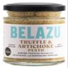 Belazu Bundle - Tapenade, Harissa, Tomato, Genovese, Truffle - (Pack of 5) view 2