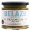 Belazu Bundle - Tapenade, Harissa, Tomato, Genovese, Truffle - (Pack of 5) view 3