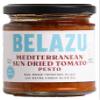Belazu Bundle - Tapenade, Harissa, Tomato, Genovese, Truffle - (Pack of 5) view 4