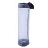 TTOCAR Grocery Bag Organizer, Dispenser Wall Mounted, Space Saving Reusable Plastic Bag Holder,Garbage Bag Organizer,Wall Mount Trash Bag Organization for Home Kitchen (grey) view 1