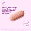 Allevia 120mg Allergy Relief Tablets | 90 cts (3 Packs of 30 cts) | 120mg Fexofenadine | 24hr Relief Acts Within 1 Hour | Non-drowsy in Most People | Relieves Hayfever, Pet, Dust and Mould Allergies view 3