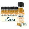 Bumble Zest Refresh & Regen: Ginger, Turmeric & Collagen Daily Health Shot, Refreshing Shot with a Zesty Kick, 5g Protein (12 x 60ml) view 1