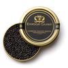 Exmoor Caviar - Cornish Salted Baerii Caviar (500, Grams) view 1