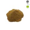 Greek Certified Organic Carob Flour 85g - 1.95Kg Gluten Free Premium Quality (220 grams) view 2