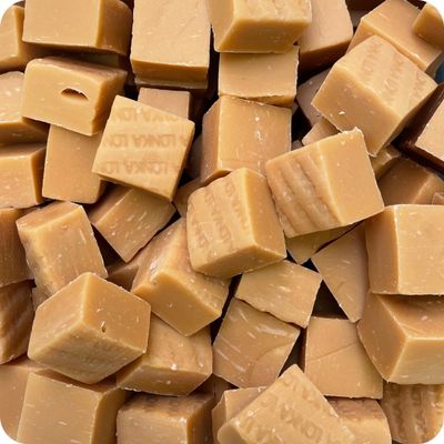 Vanilla Fudge 1 kg Traditional Sweet Gift Pick n Mix