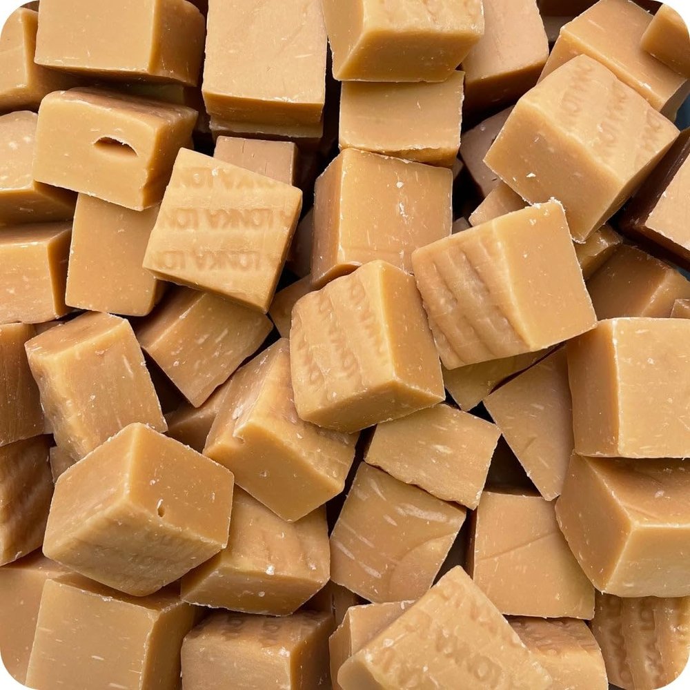 Vanilla Fudge 1 kg Traditional Sweet Gift Pick n Mix