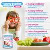 Tummy Buddies Probiotic Powder for Babies, Children and Mums - 7 Strain Pro Bio Culture Complex with Prebiotics (FOS)  Gut Friendly Bacteria for Infants and Kids 0-12 Years  60g - 60 Days Supply view 2