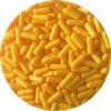 Pure Capsules Size 4 Empty Capsule Yellow-Size 4 Small Tiny Empty Gelatin Capsules Gelatine Hard Pill Capsule Yellow- Self Fill -Suit for Human Being or Small Pet Medication (1000) view 1