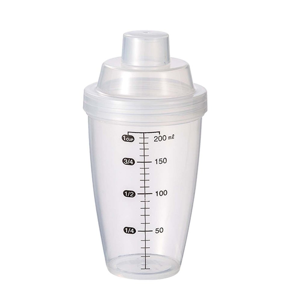 Shaker Bottle for Protein Powder Mixing Bottle for Outdoor Pre Workout