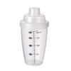 Shaker Bottle for Protein Powder Mixing Bottle for Outdoor Pre Workout view 1