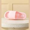1 Pair Foot Massage Slippers Plantar Fasciitis Pain Relief Foot Massager Women Men Reflexology & Acupressure Massage Sandals Non-Slip Home Shower Shoes(Color:Black,Size:42/43 EU) view 2
