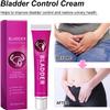Bladder Control Cream, See Results in 7 Days (3pcs) view 2