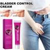 Bladder Control Cream, See Results in 7 Days (3pcs) view 3
