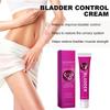 Bladder Control Cream, See Results in 7 Days (3pcs) view 4