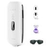 VRAIKO LYRA IPL Hair Removal Device, Laser Hair Removal for Women and Men, Sapphire Ice-Cooling Contact with Interchangeable Attachment Filters, More Skin-Friendly Long-Lasting & Painless Results view 1