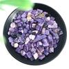ICXLPMC 50g 9-12mm Natural Tumbled Charoite Quartz Crystal Stone SpecimenNatural Quartz Crystals QINTINYIN Home Collections view 2