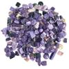 ICXLPMC 50g 9-12mm Natural Tumbled Charoite Quartz Crystal Stone SpecimenNatural Quartz Crystals QINTINYIN Home Collections view 4