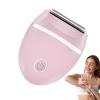 Ghjkldha Women's Electric Shavers | Ladies' Facial Hair Removal Device | Wet & Dry Shavers | Ladies Razors Legs Electric Shavers | Women's Waterproof Body Razors view 1