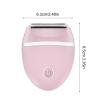 Ghjkldha Women's Electric Shavers | Ladies' Facial Hair Removal Device | Wet & Dry Shavers | Ladies Razors Legs Electric Shavers | Women's Waterproof Body Razors view 2