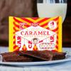 4 Pack (4 x 30g) Tunnocks Milk Chocolate Caramel Wafer Biscuits - (16 Wafer Biscuits Individually Wrapped) view 2